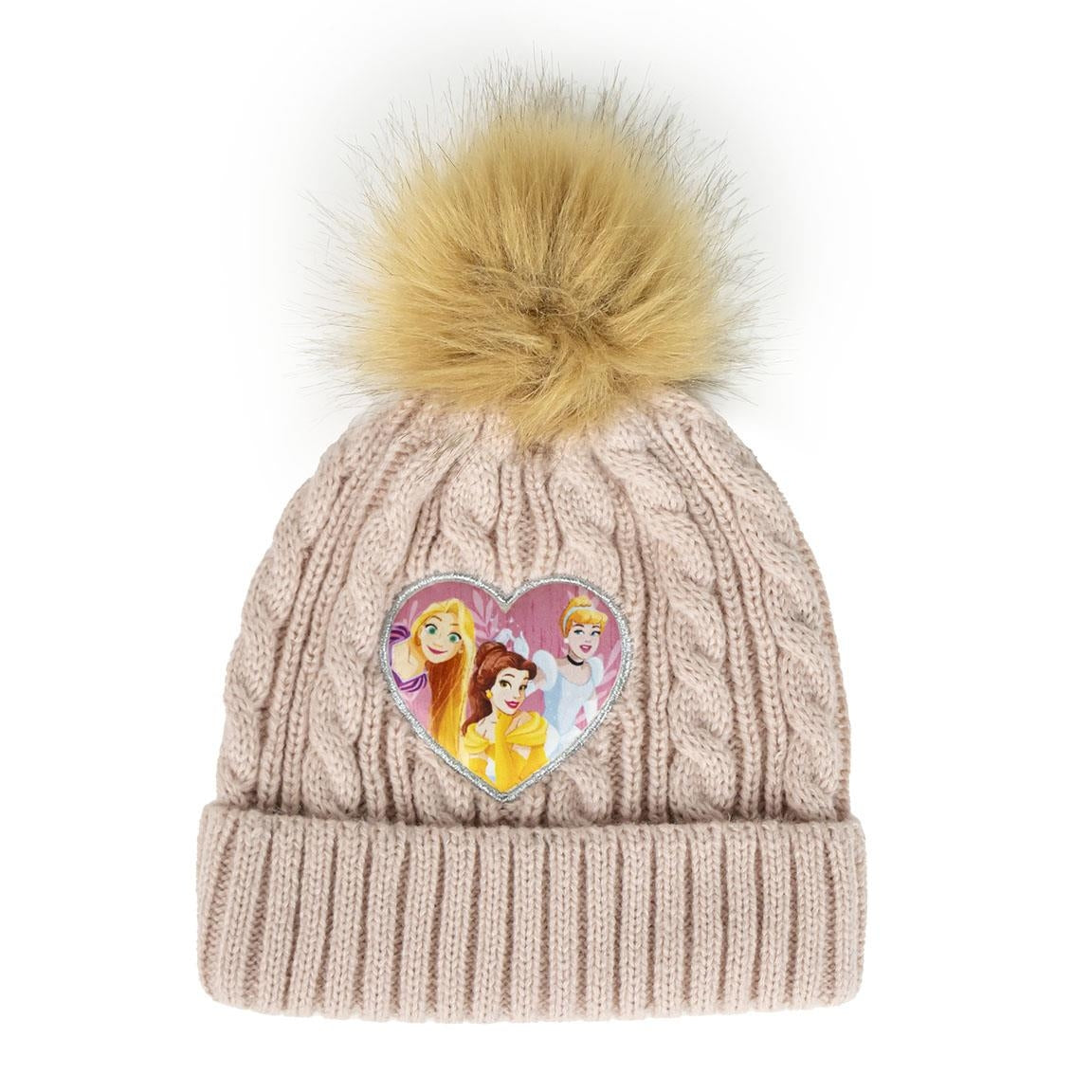 Cappello Disney Principesse