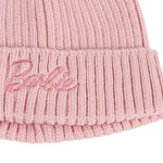 Sciarpa e Cappello Barbie