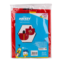 Mantella Pioggia MICKEY TOPOLINO Disney