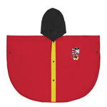Mantella Pioggia MICKEY TOPOLINO Disney