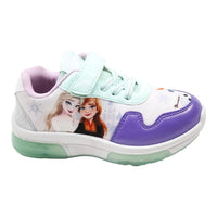 Sneakers Frozen Con Luci Disney