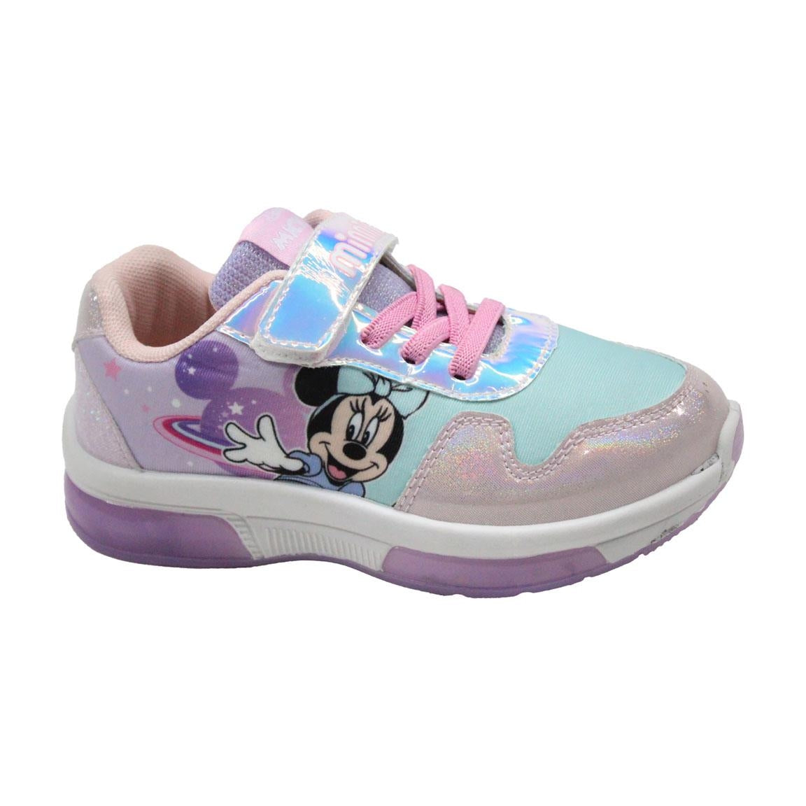 Sneakers Minnie Disney