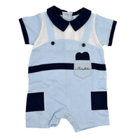 Pagliaccetto In Cotone Batuffolini