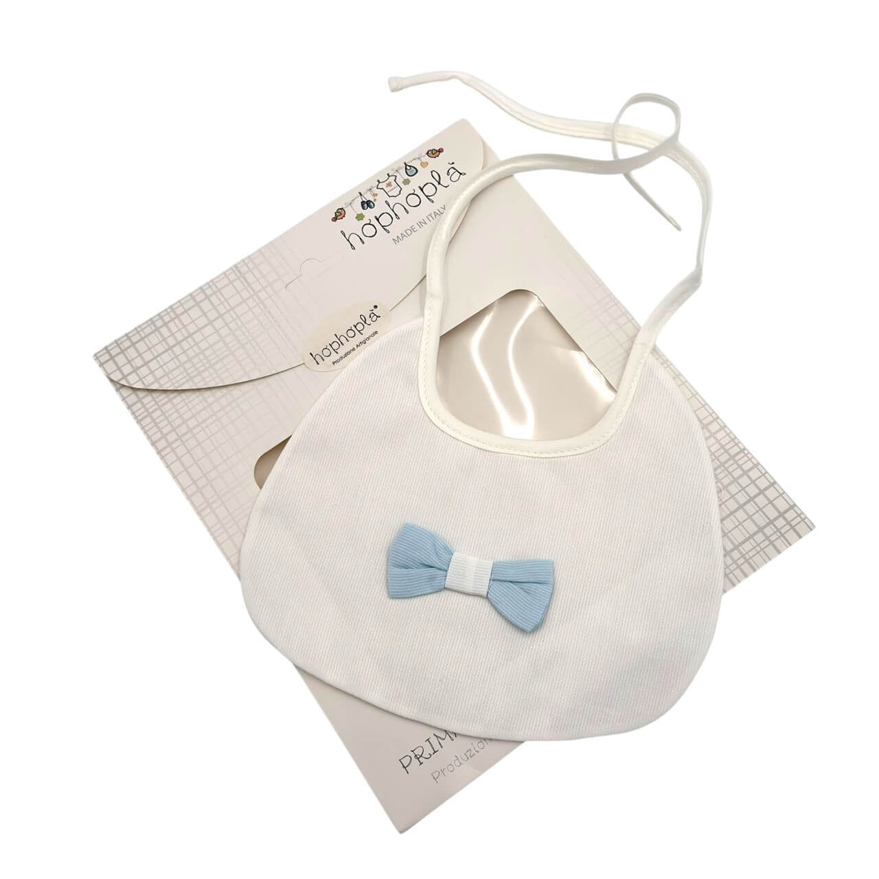 1 Bavetta HopHoplà Nicolò