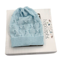 Cappello in Filo HopHoplà Nicolò