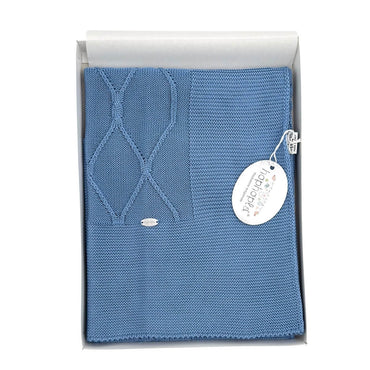 Coperta in Filo HopHoplà Ermes