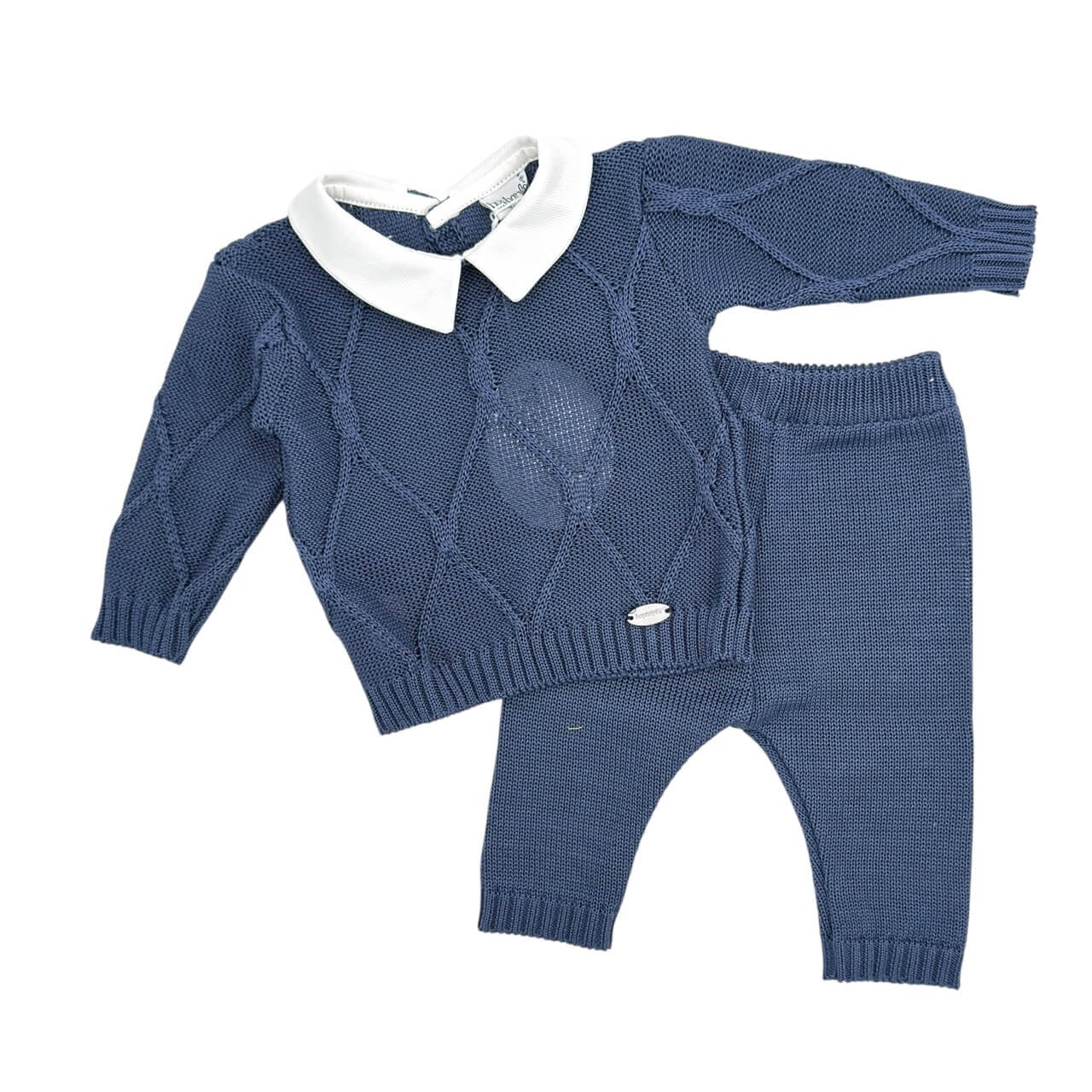 Tutina in Filo HopHoplà Ermes