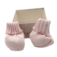 Scarpina Filo a calzino HopHoplà Cele