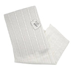 Scialle In Filo/Cotone 90x118 cm Nazareno Gabrielli