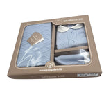 Set 3 Pezzi in Filo/Cotone Nazareno Gabrielli