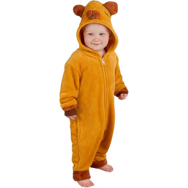 Costume da Capibara