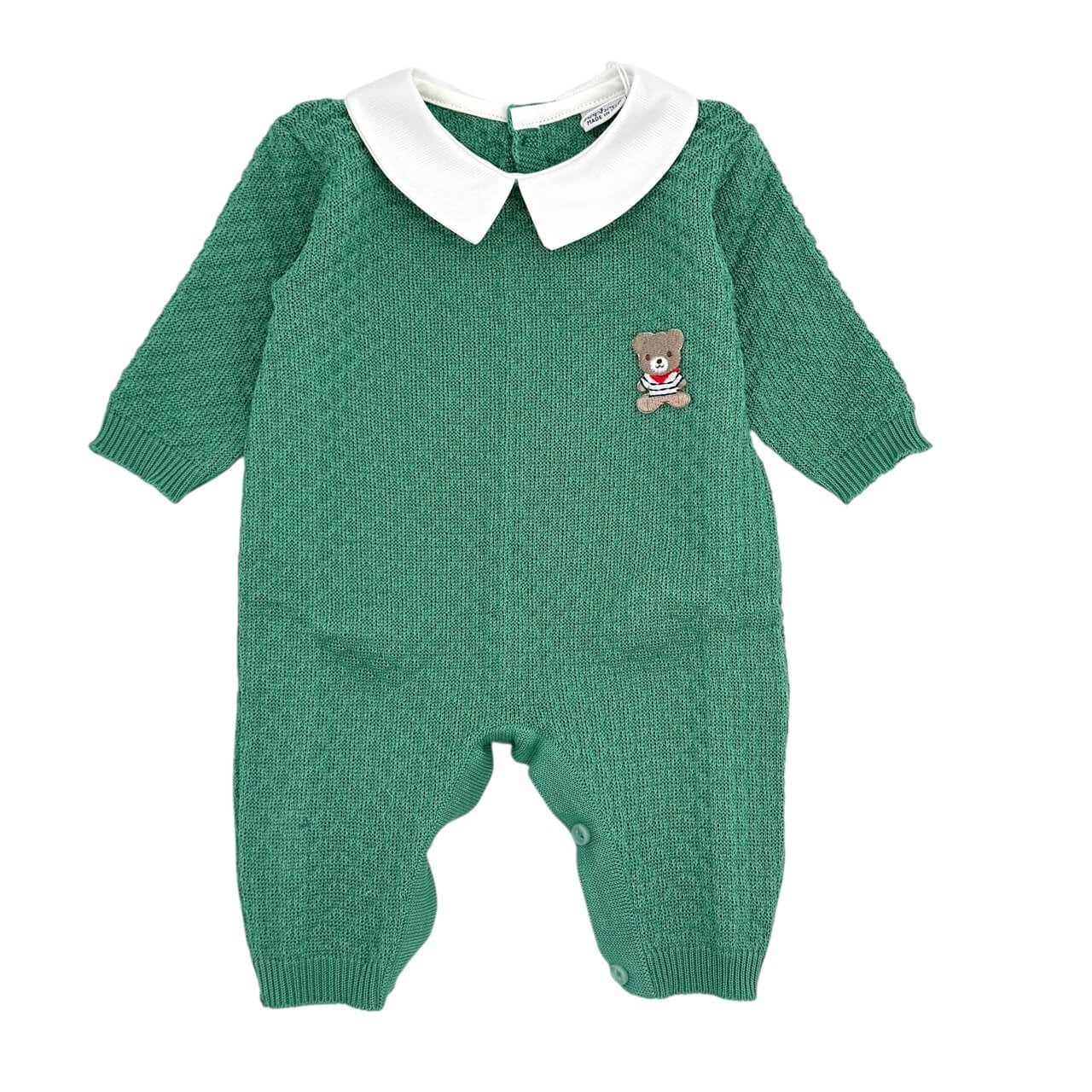 Tutina in Filo HopHoplà Joy