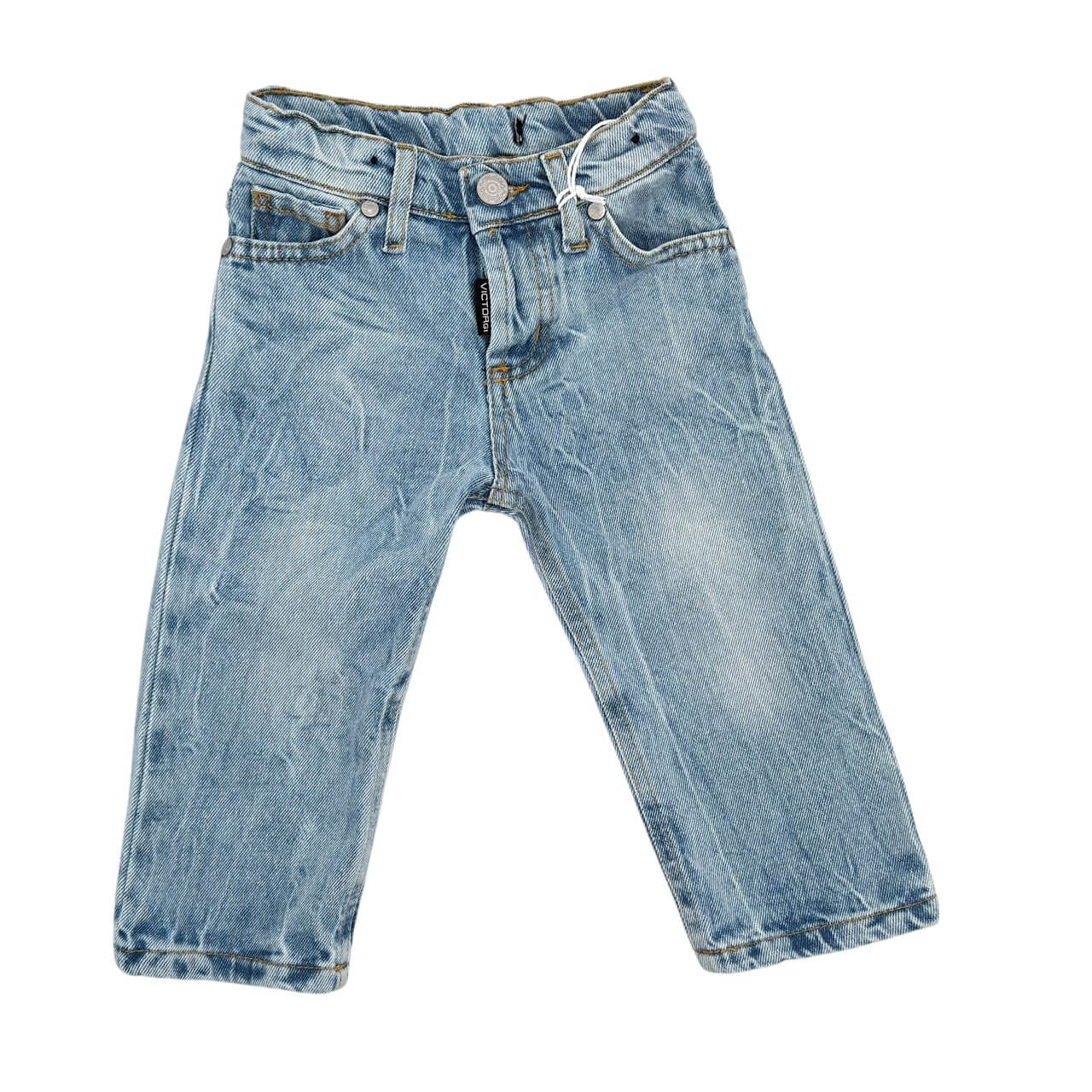 Jeans Neonato Victor J
