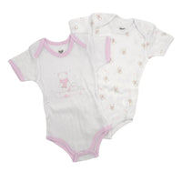 2 Body 100% Cotone Irge