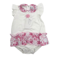 Pagliaccetto Pastello