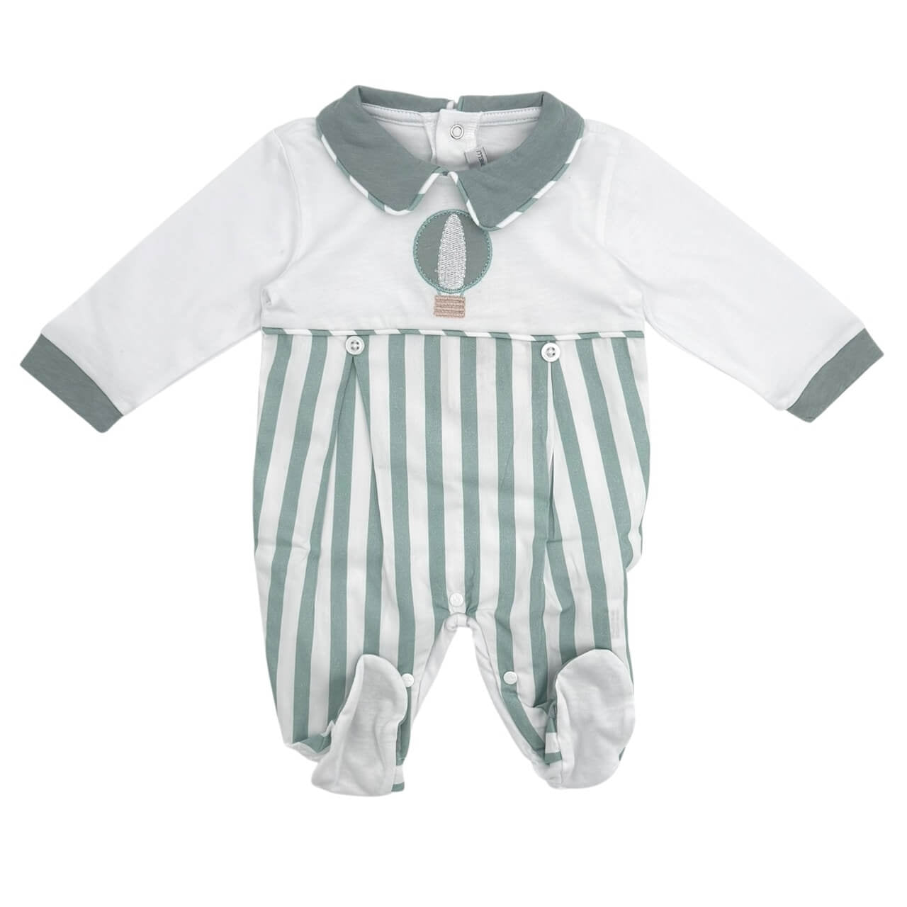 Tutina In Cotone Nazareno Gabrielli