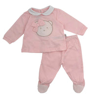 Tutina In Cotone Nazareno Gabrielli