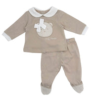 Tutina In Cotone Nazareno Gabrielli