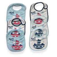 6 Bavette Spugna retro spugna Melanie