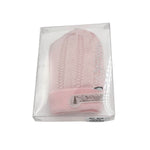 Cappello in Filo Neonata
