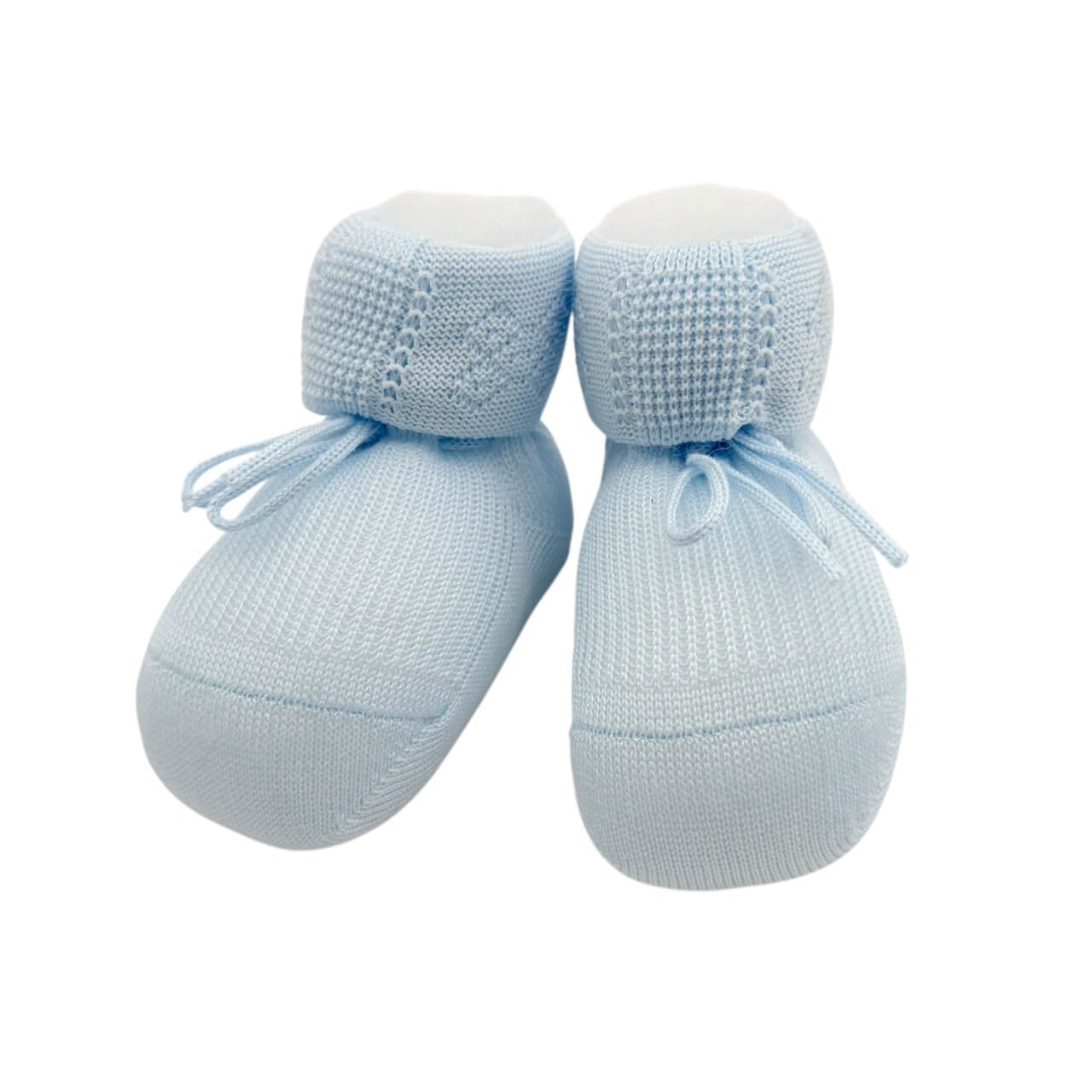 Scarpina Filo/cotone a calzino