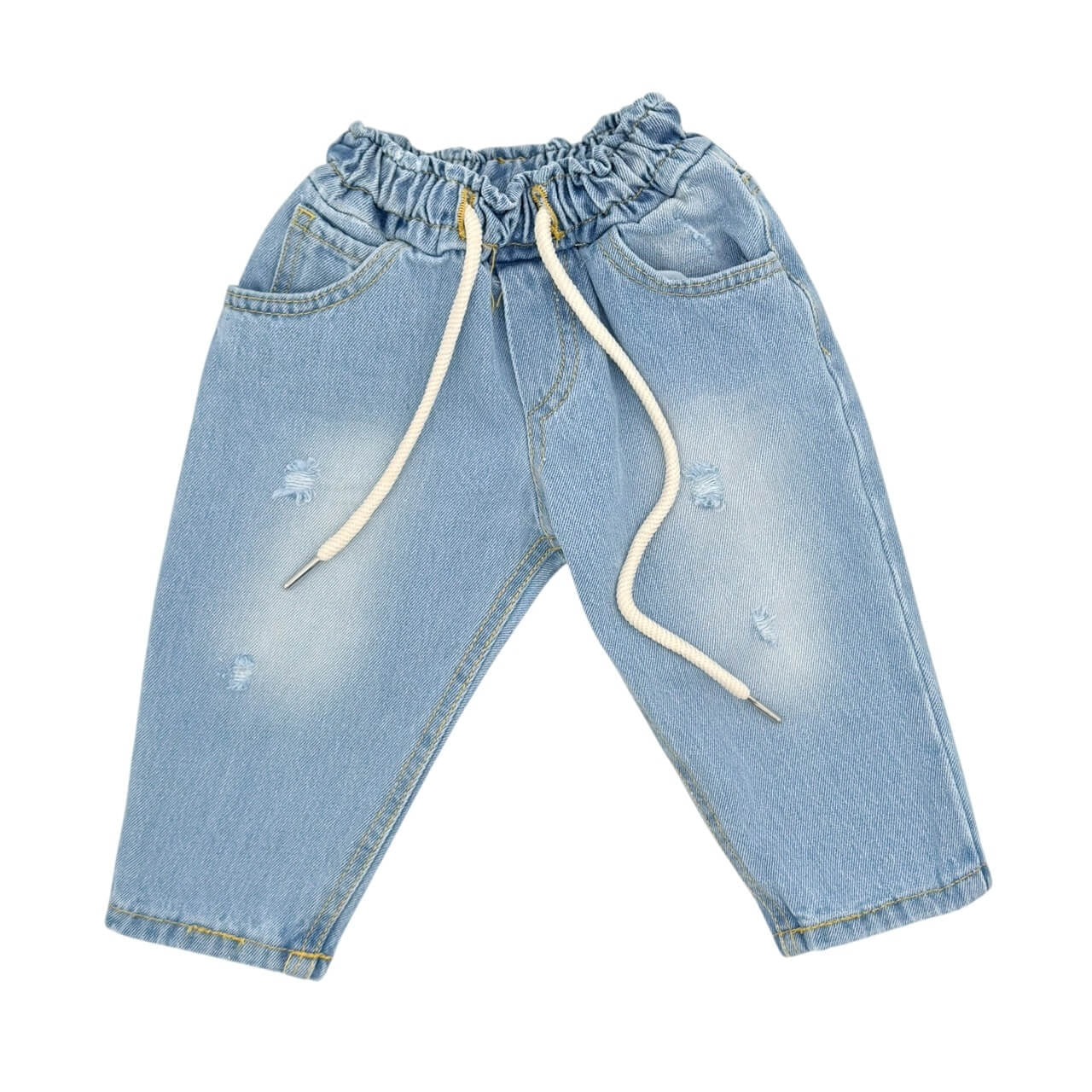 Jeans Neonato Emilu