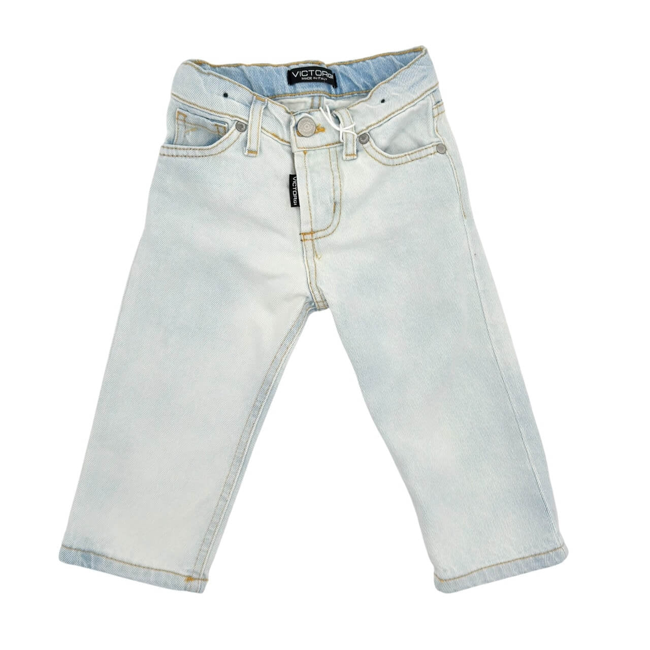 Jeans Neonato Victor J