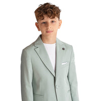 Abito cerimonia bambino