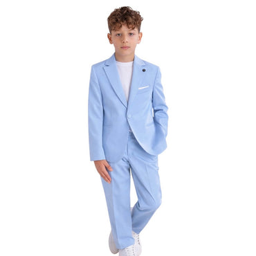 Abito cerimonia bambino