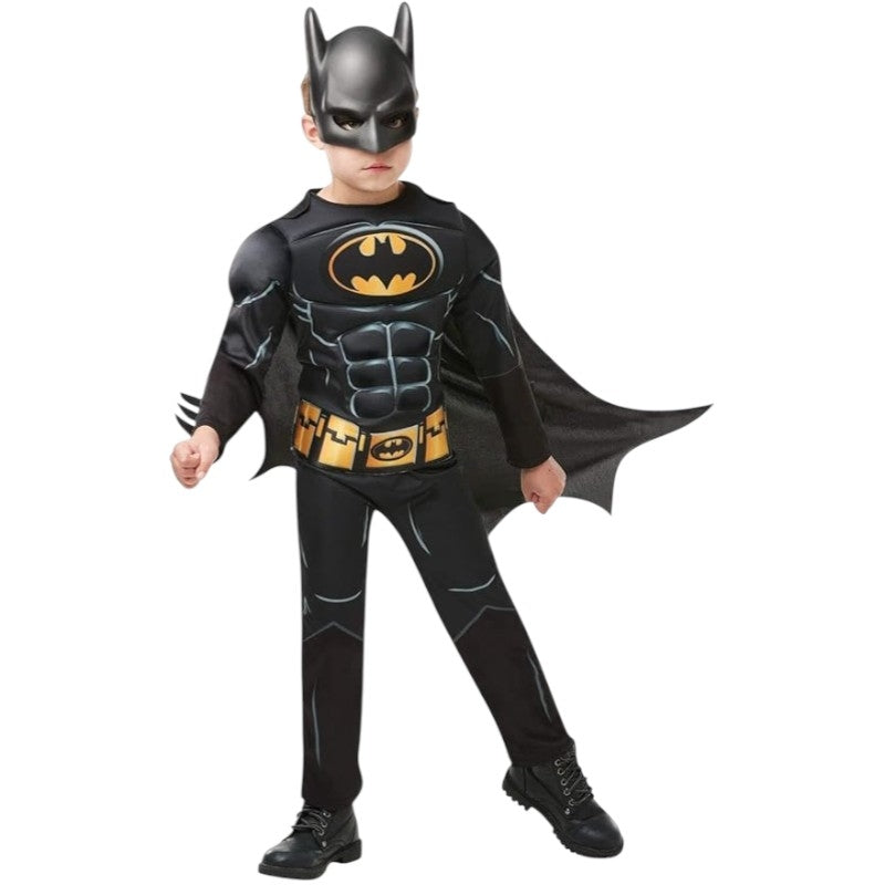 Costume Batman Classico
