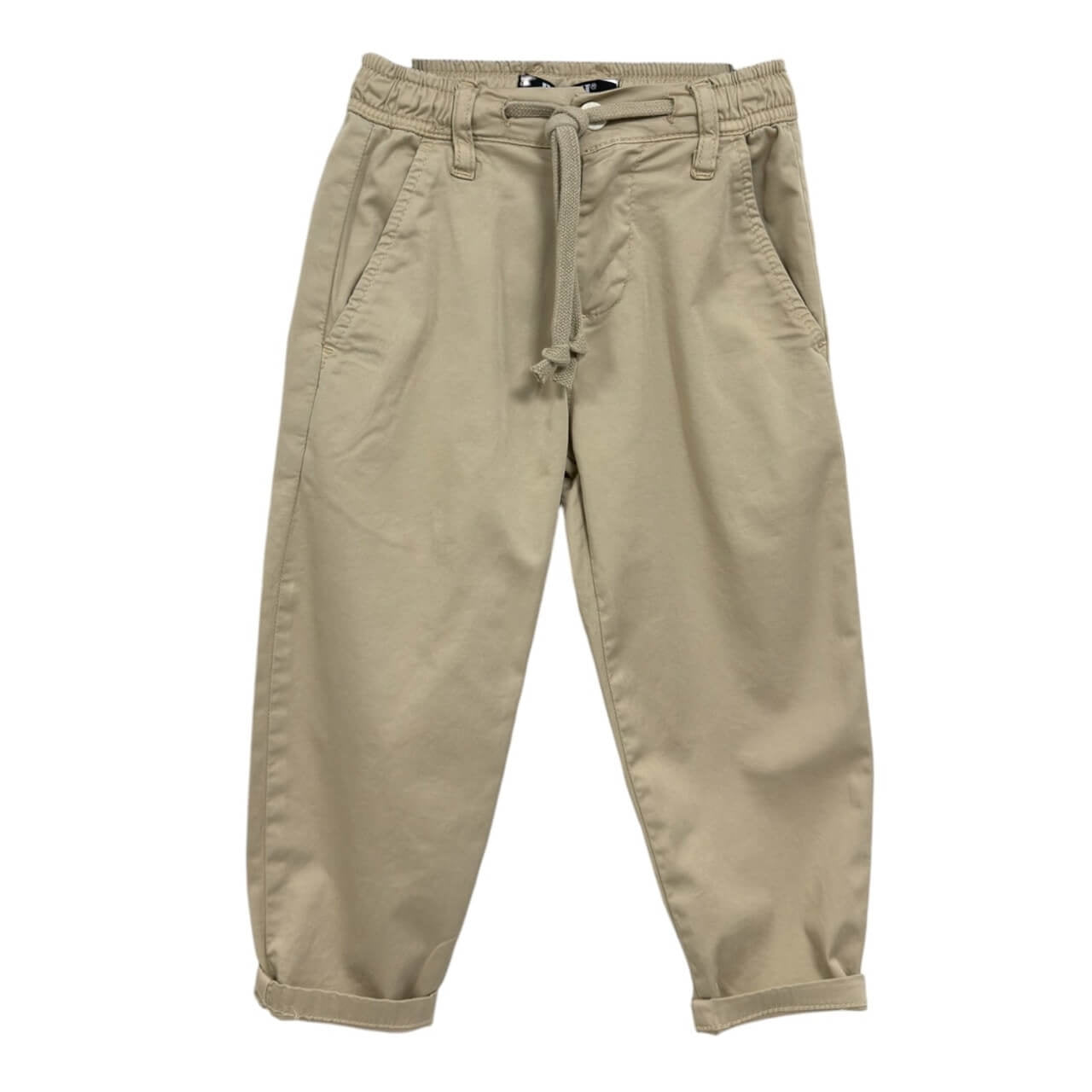 Pantalone Rasato Ragazzo