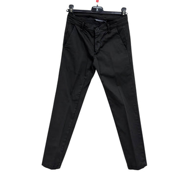 Pantalone Rasato Tasca America Ragazzo