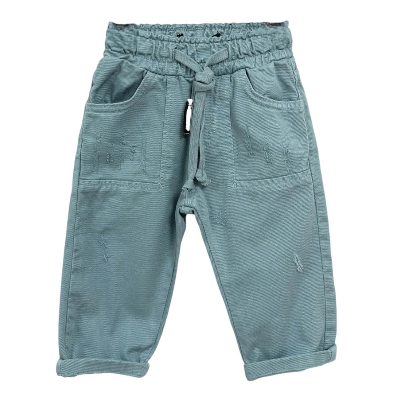 Jeans Neonato Rebel