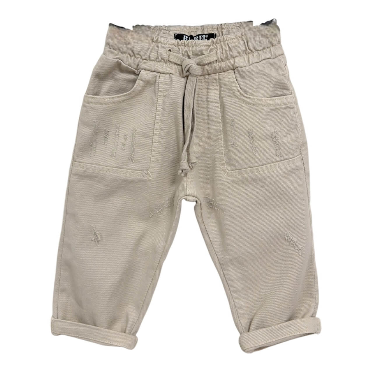 Jeans Neonato Rebel
