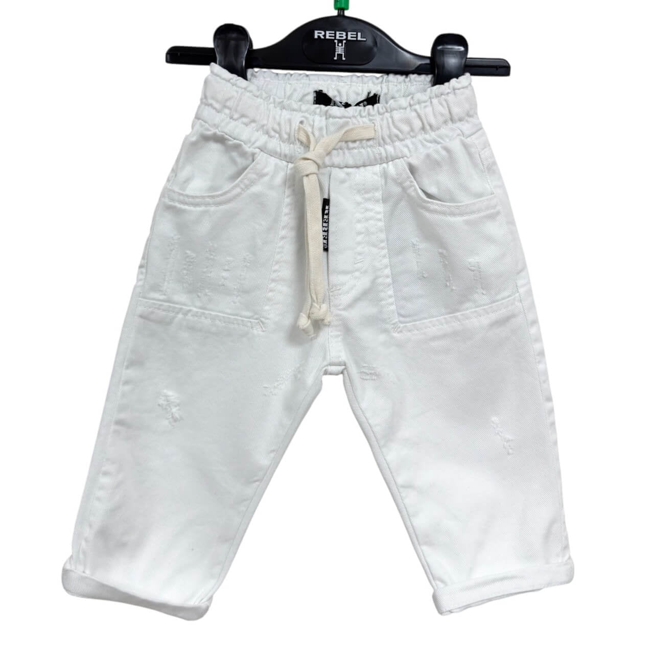 Jeans Neonato Rebel