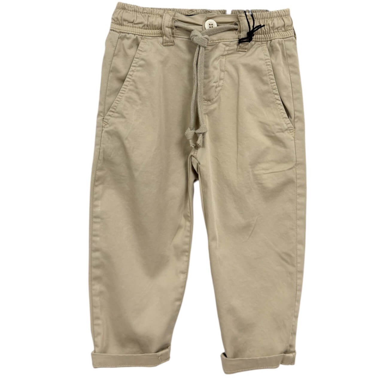 Pantalone Rasato Neonato Rebel