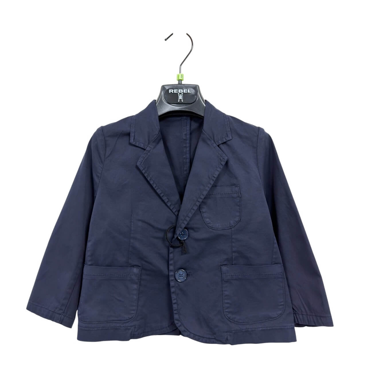 Giacca In cotone Bimbo