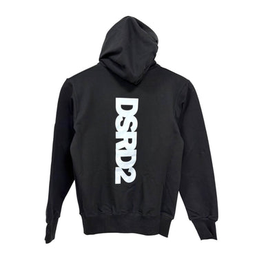 Felpa Cotone Ragazzo Retro stampato