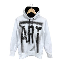 Felpa Cotone Ragazzo Retro stampato