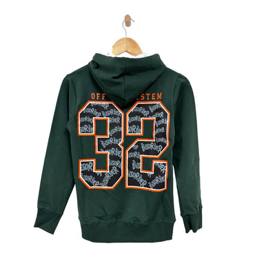 Felpa Cotone Ragazzo Retro stampato