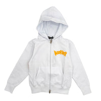 Felpa Cotone Bimbo Retro stampato