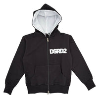 Felpa Cotone Bimbo Retro stampato