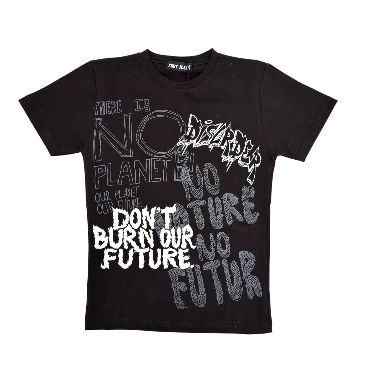 T-Shirt Ragazzo