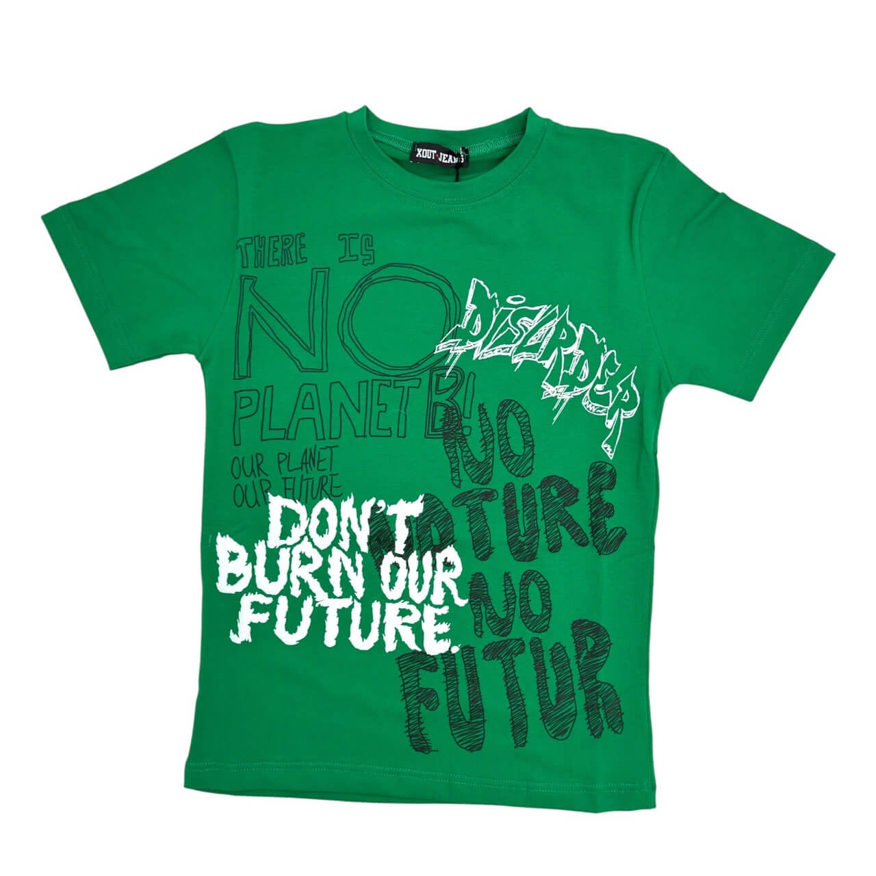 T-Shirt Ragazzo
