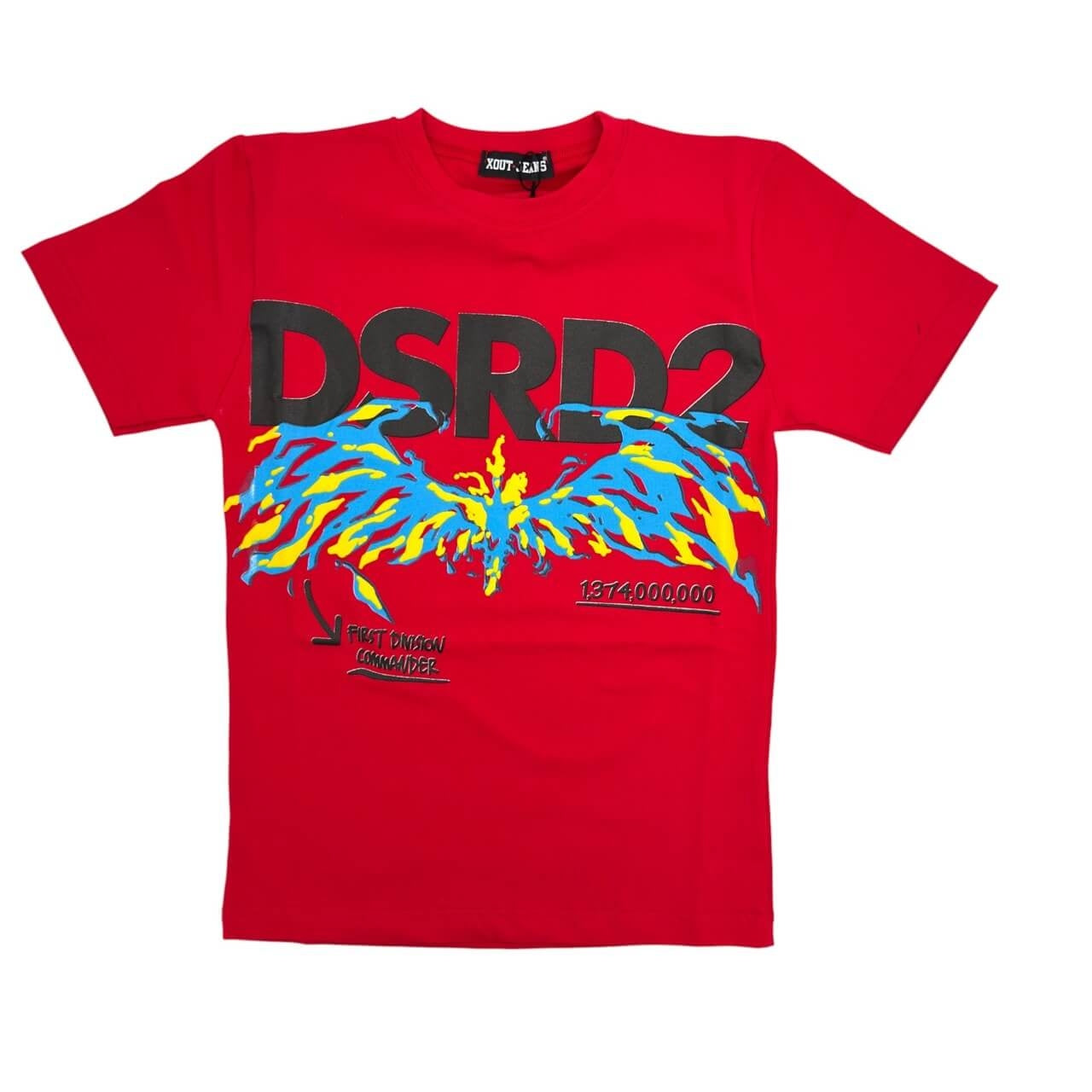 T-Shirt Ragazzo