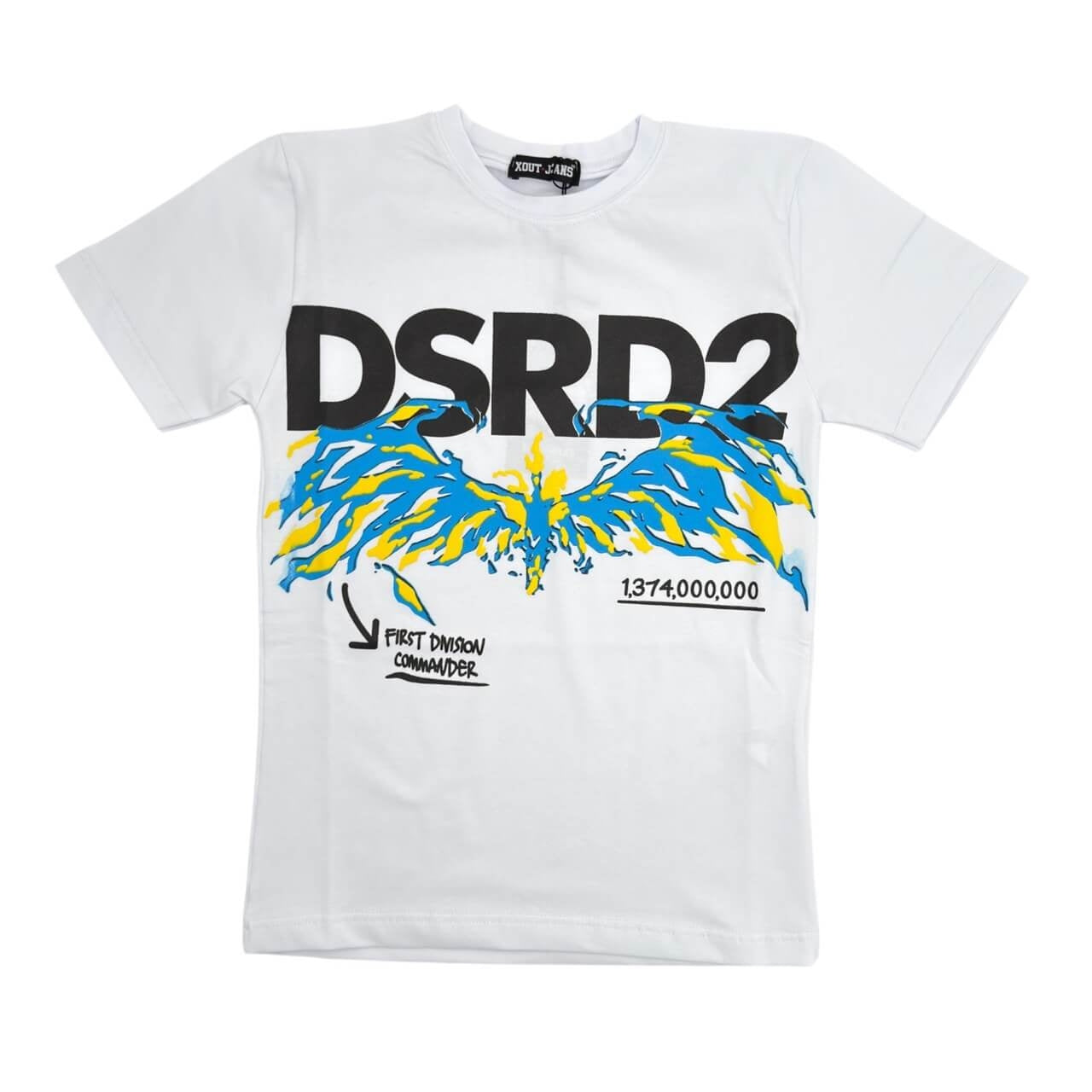T-Shirt Ragazzo