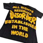 T-Shirt Ragazzo Retro Stampato