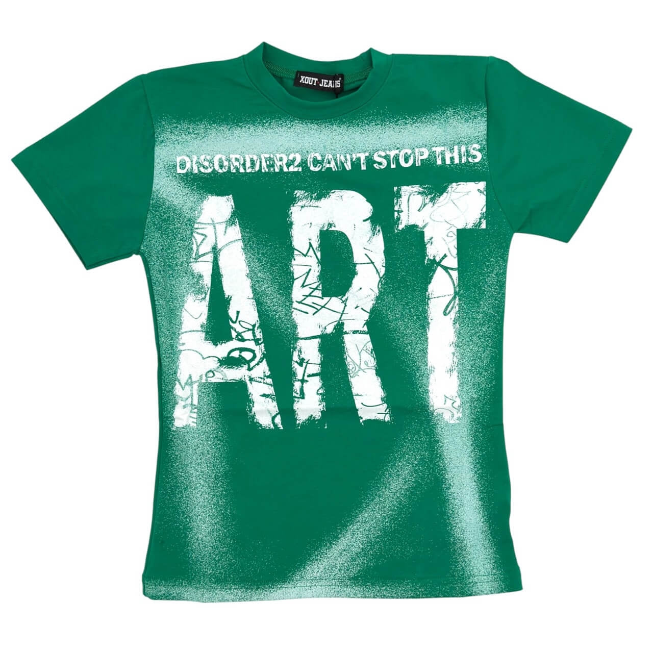 T-Shirt Ragazzo