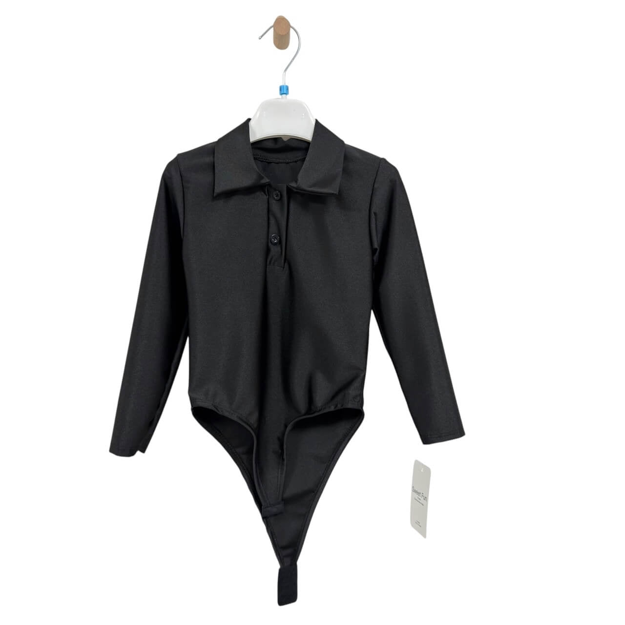 Body in Licra Bimba