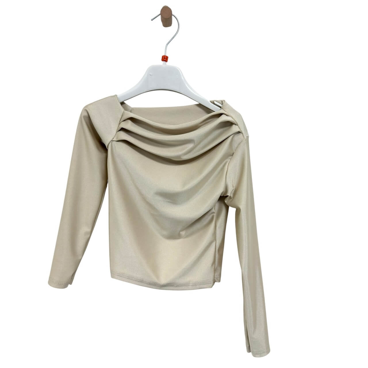 Maglia in Licra Bimba